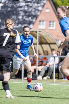 Bild 20 - wBJ SH-Pokalfinale  Holstein-Kiel - SV Viktoria : Ergebnis: 1:0